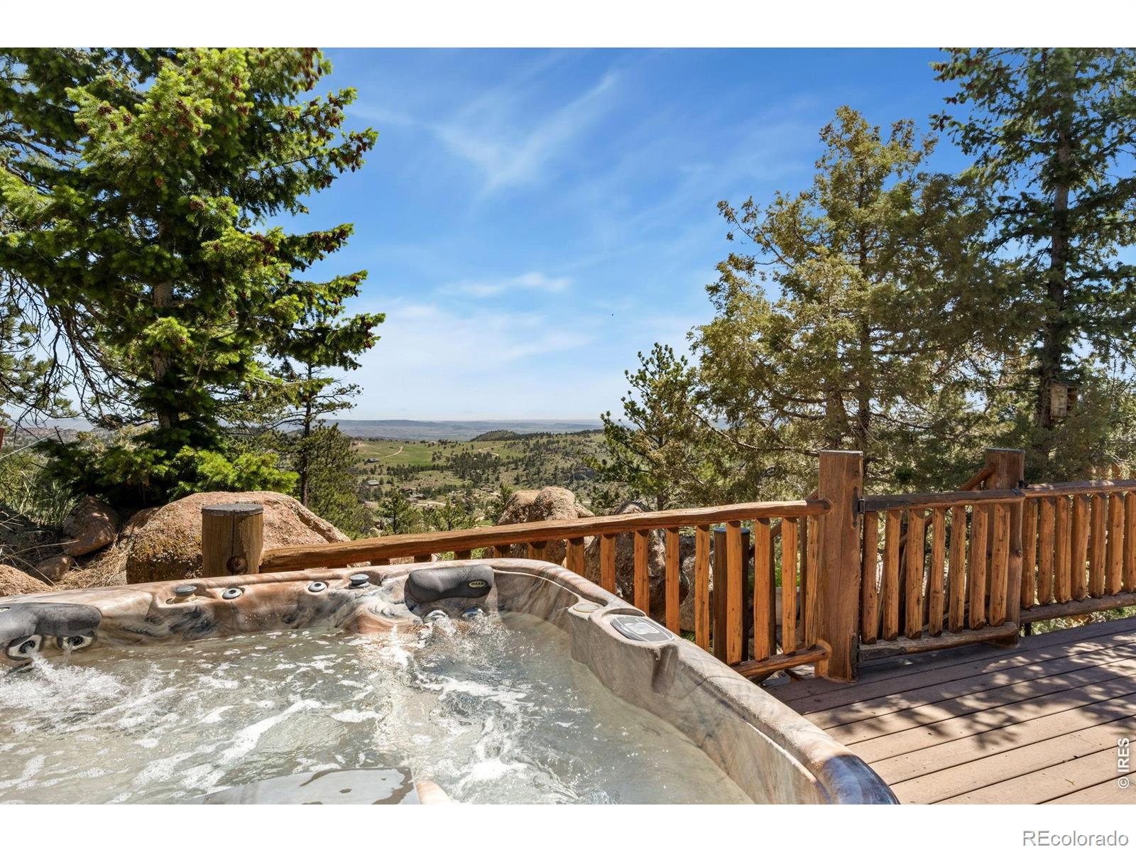 MLS Image #12 for 298  mount massive drive,livermore, Colorado