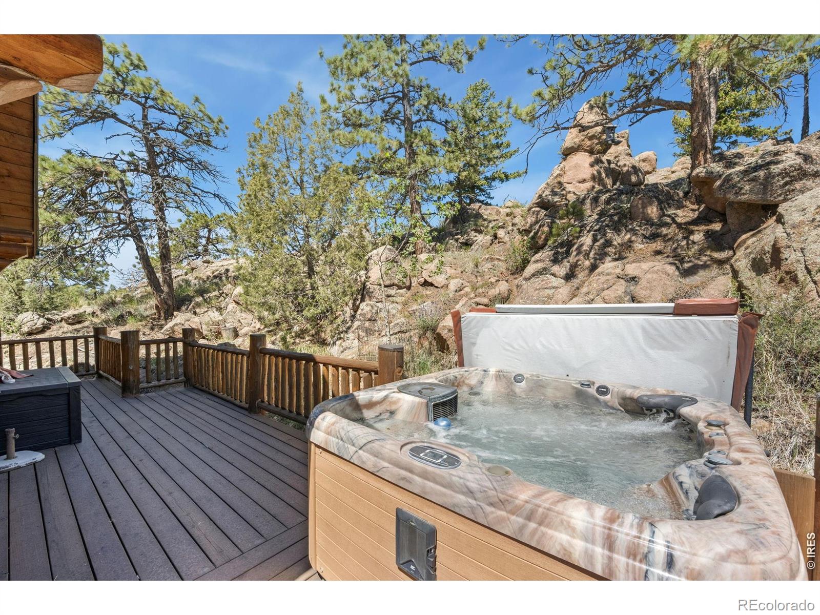 MLS Image #13 for 298  mount massive drive,livermore, Colorado