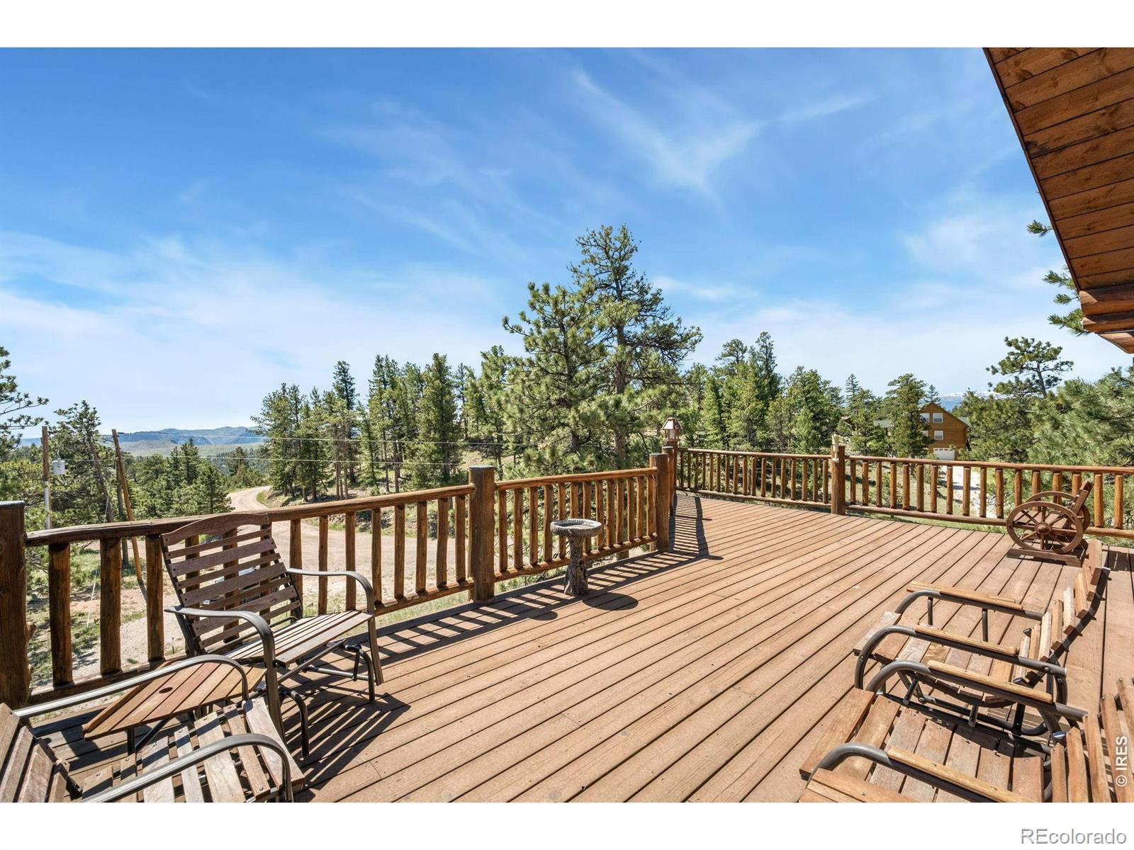 MLS Image #14 for 298  mount massive drive,livermore, Colorado
