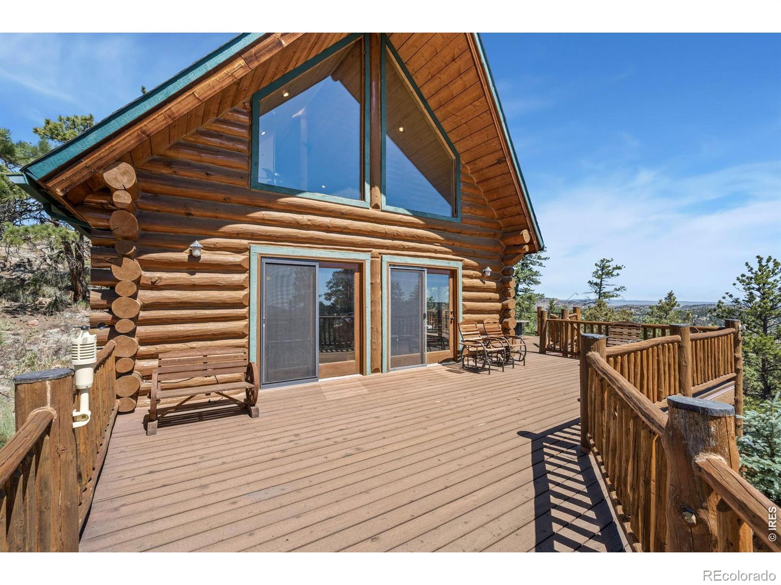MLS Image #15 for 298  mount massive drive,livermore, Colorado
