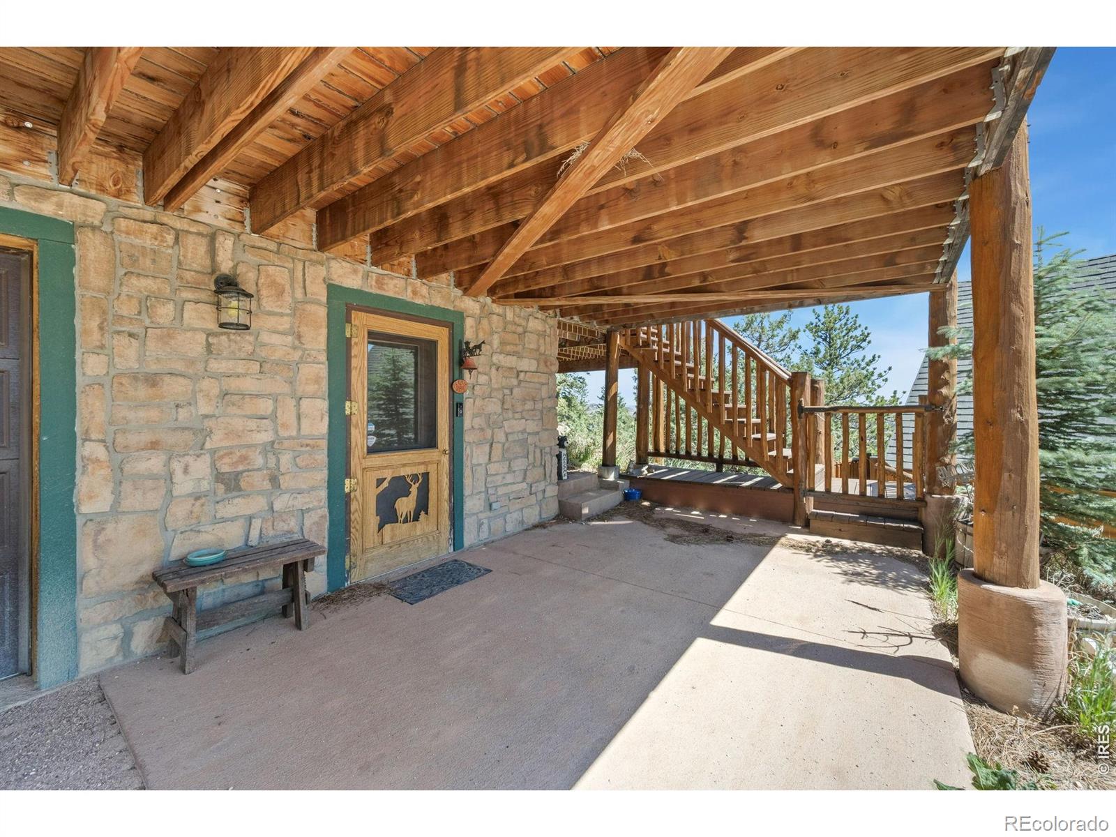 MLS Image #30 for 298  mount massive drive,livermore, Colorado