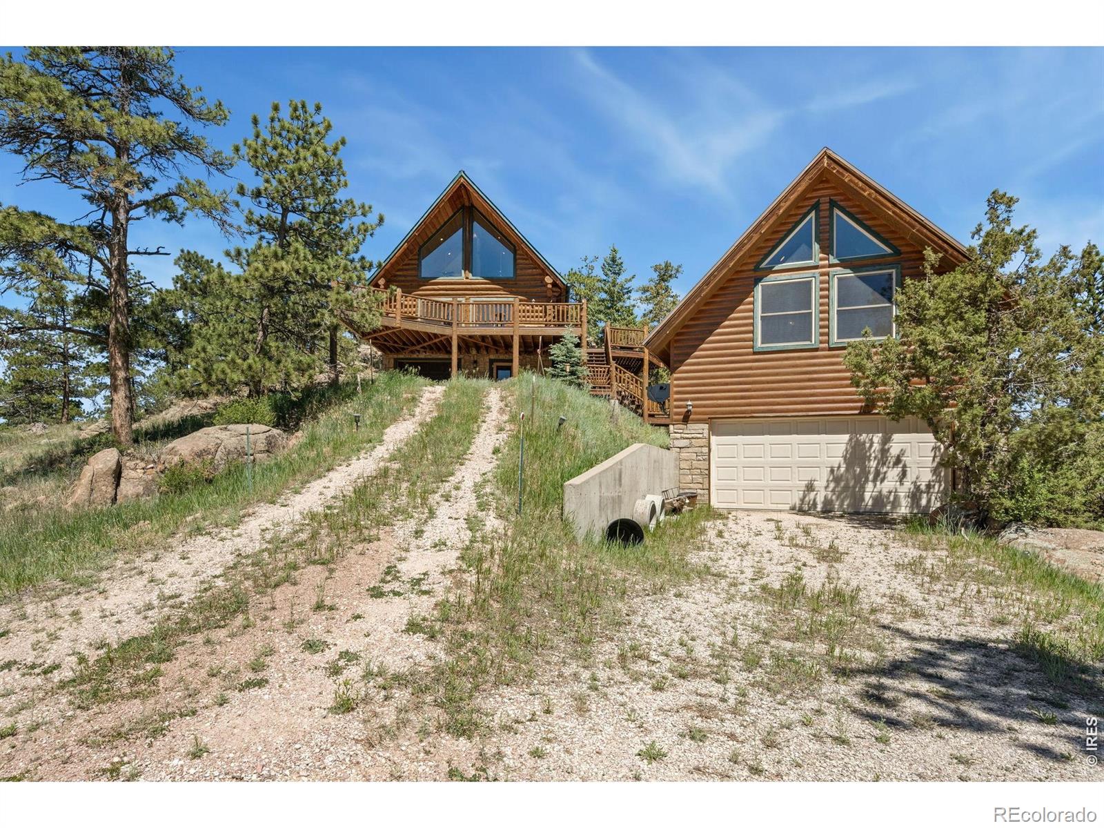 MLS Image #31 for 298  mount massive drive,livermore, Colorado