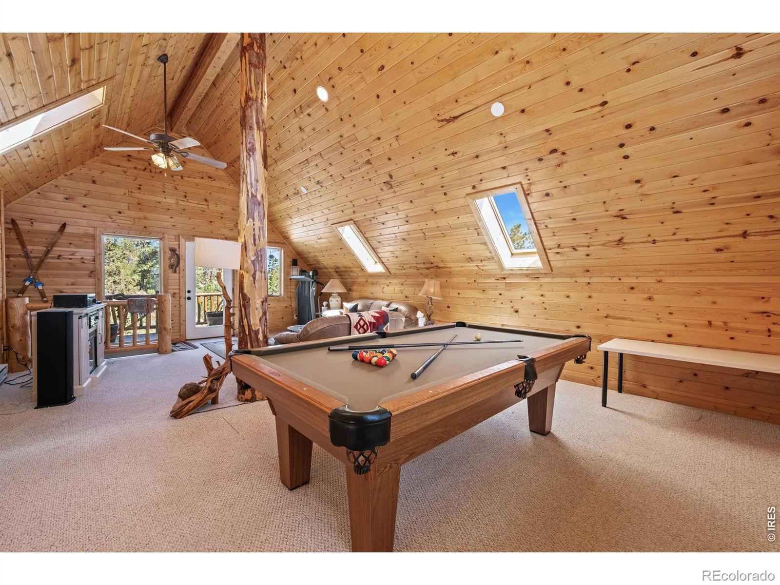 MLS Image #34 for 298  mount massive drive,livermore, Colorado