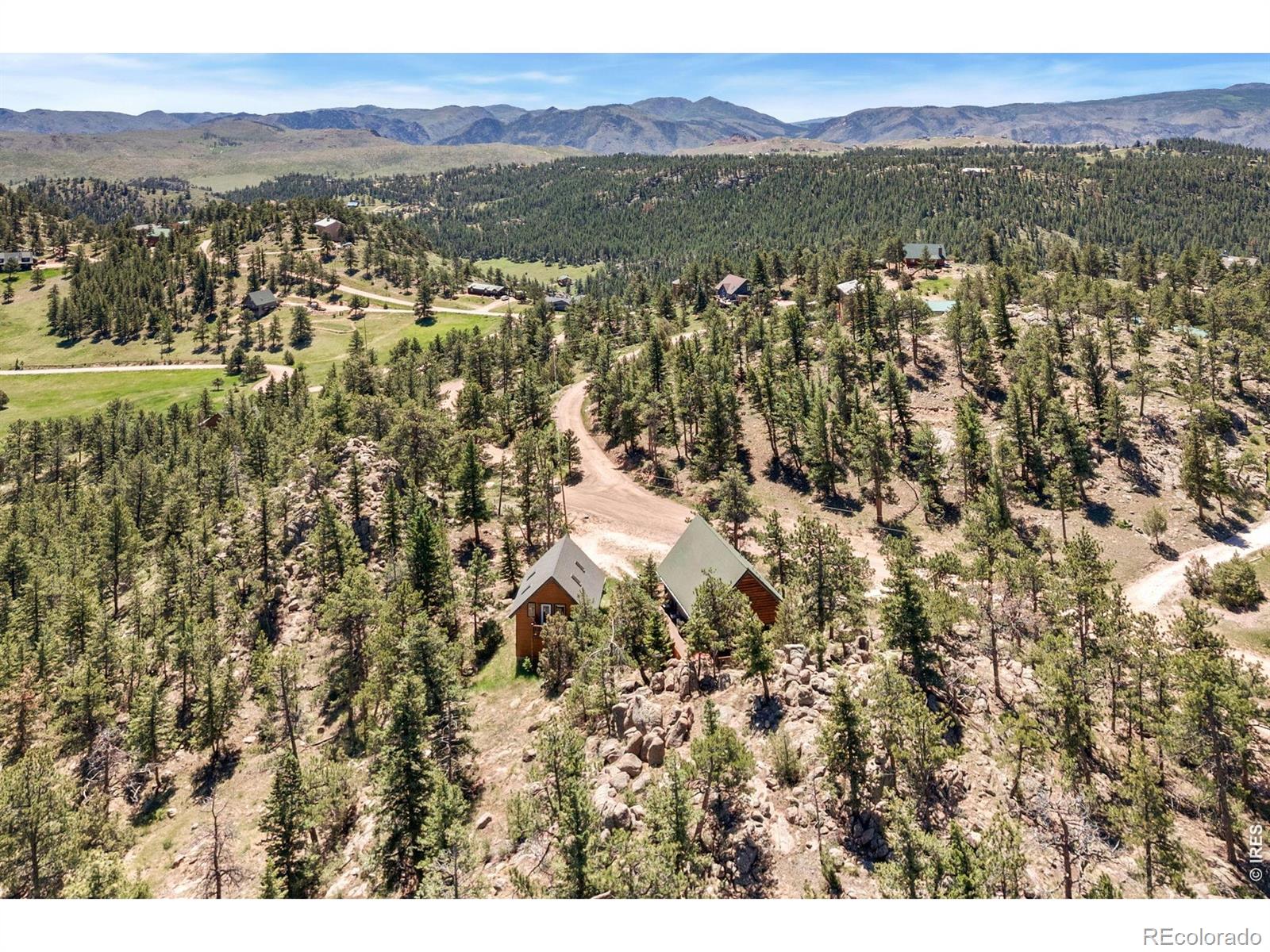 MLS Image #45 for 298  mount massive drive,livermore, Colorado