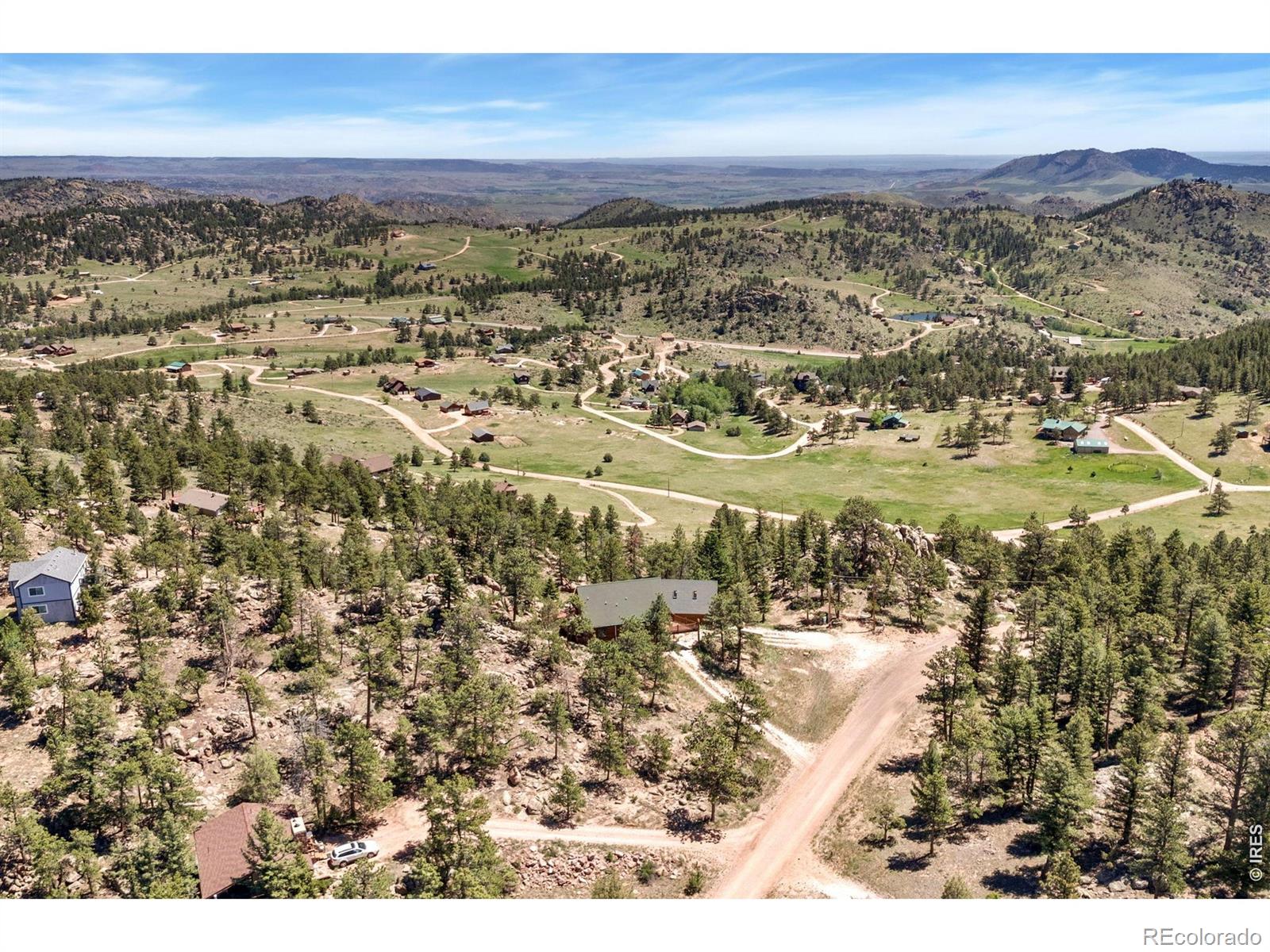 MLS Image #46 for 298  mount massive drive,livermore, Colorado