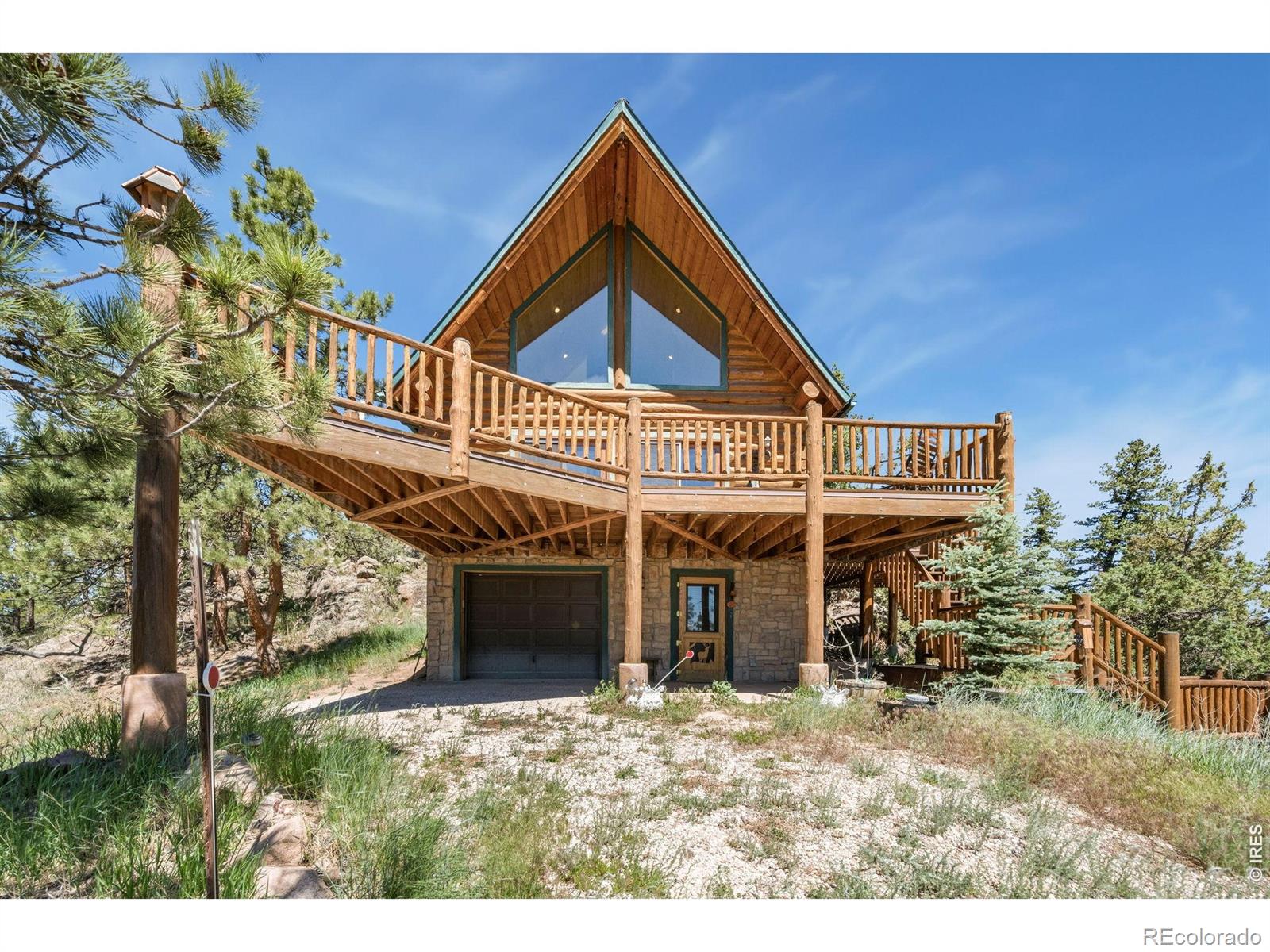 MLS Image #47 for 298  mount massive drive,livermore, Colorado