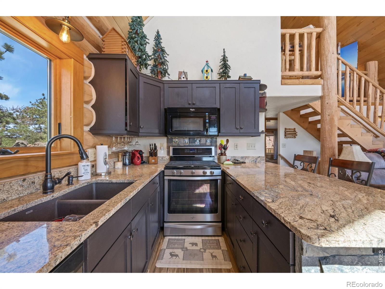 MLS Image #9 for 298  mount massive drive,livermore, Colorado