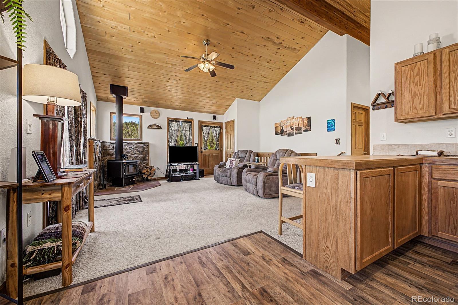 MLS Image #11 for 1257  chippewa road,jefferson, Colorado
