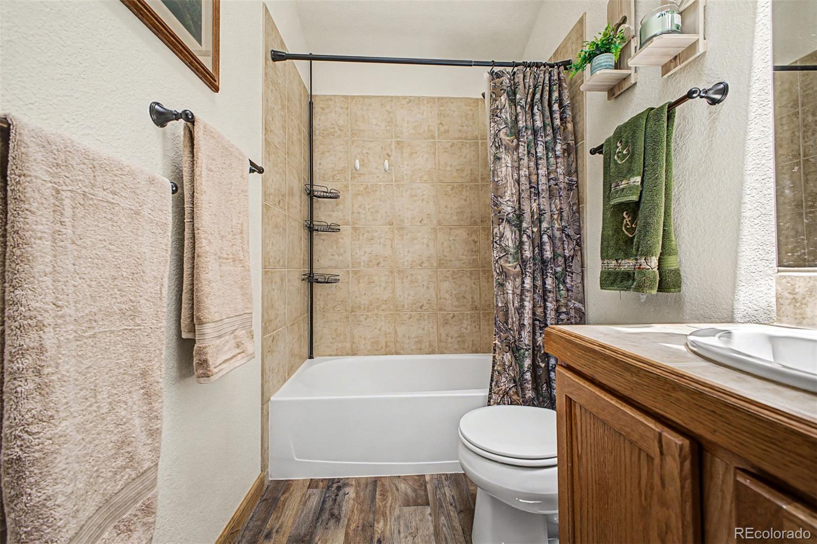 MLS Image #15 for 1257  chippewa road,jefferson, Colorado