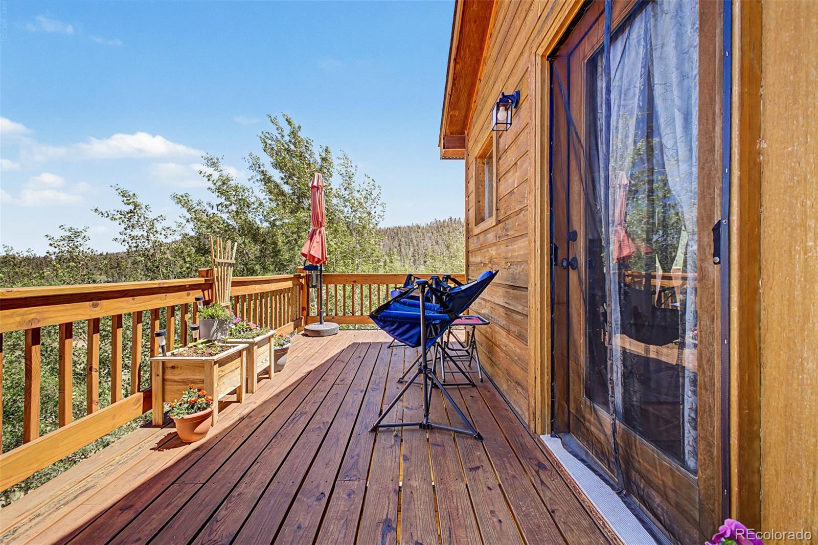 MLS Image #19 for 1257  chippewa road,jefferson, Colorado