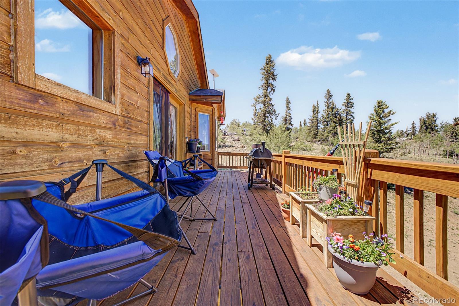 MLS Image #21 for 1257  chippewa road,jefferson, Colorado
