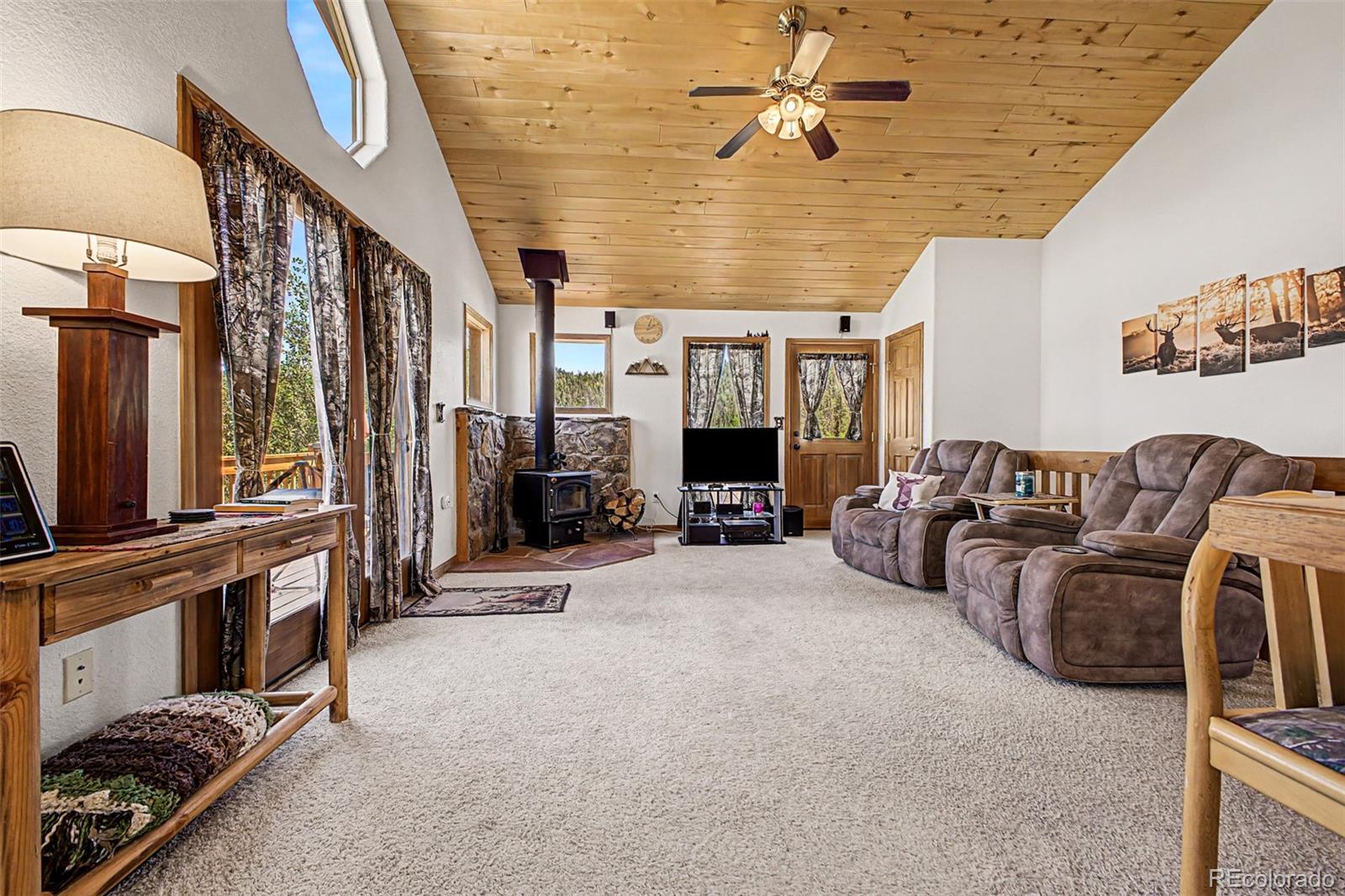MLS Image #3 for 1257  chippewa road,jefferson, Colorado