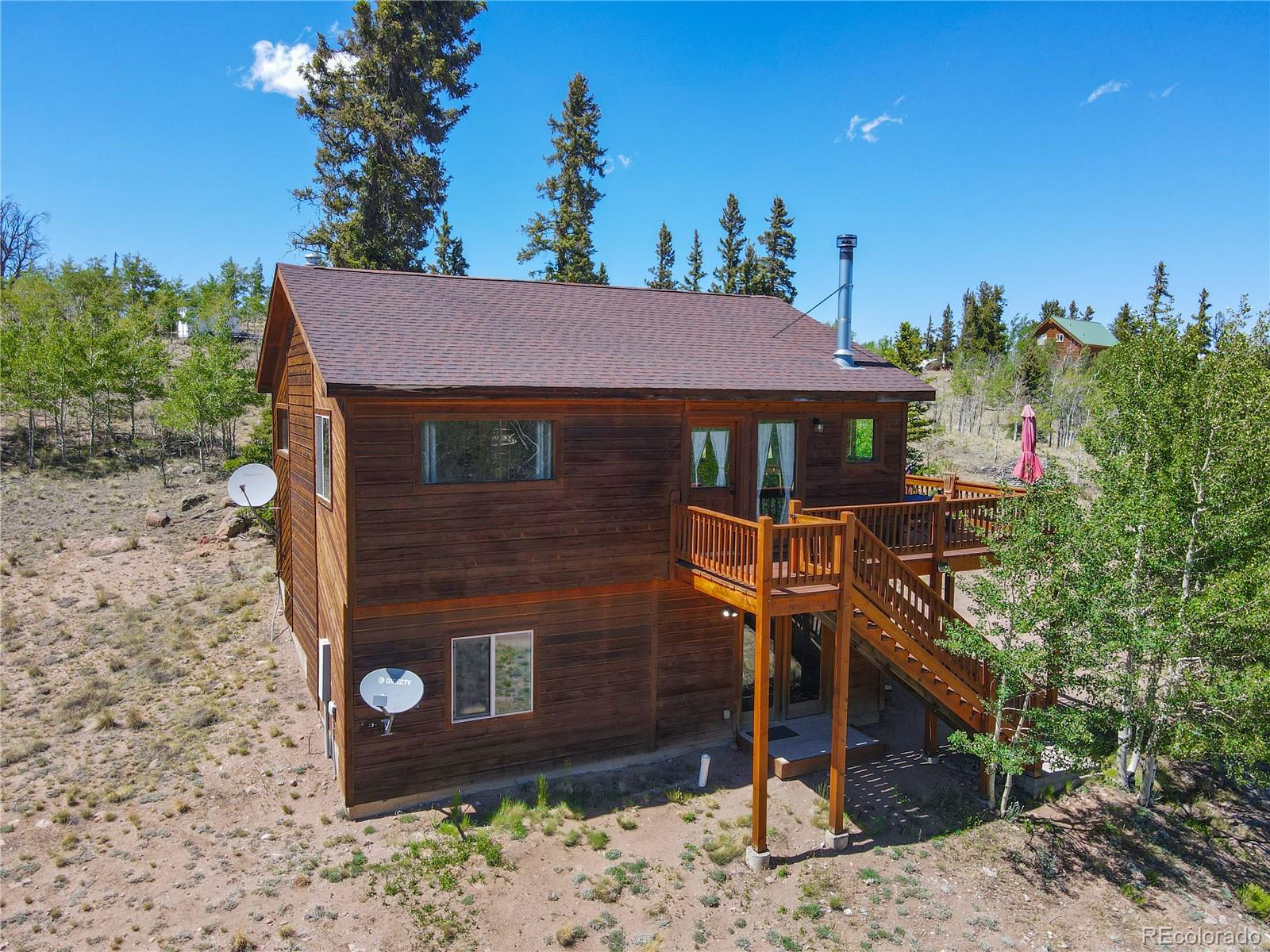 MLS Image #31 for 1257  chippewa road,jefferson, Colorado