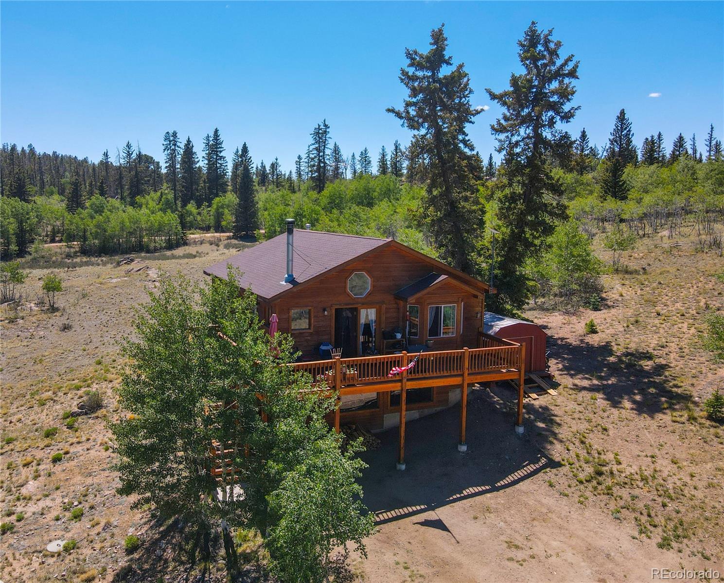 MLS Image #32 for 1257  chippewa road,jefferson, Colorado