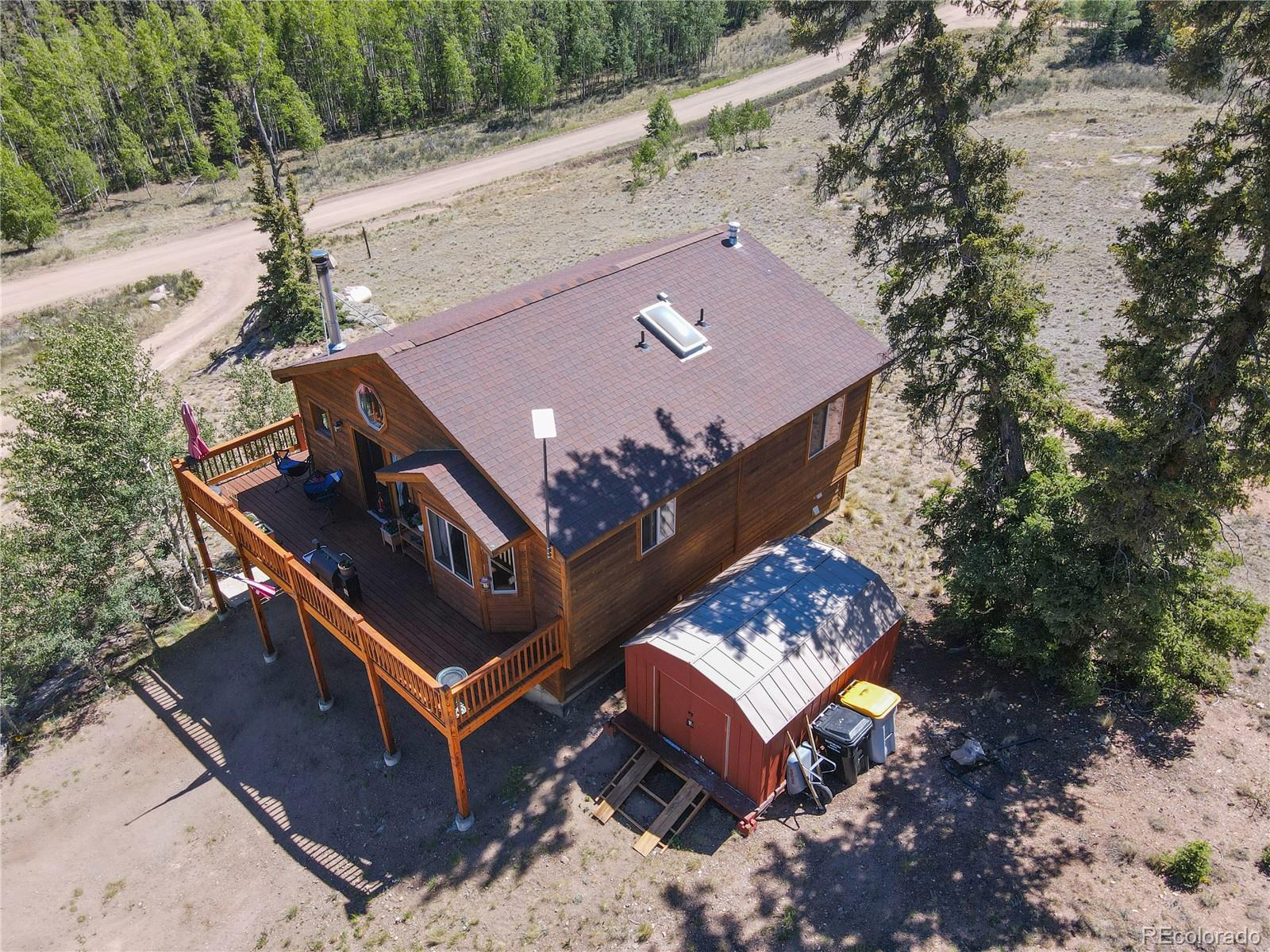MLS Image #33 for 1257  chippewa road,jefferson, Colorado