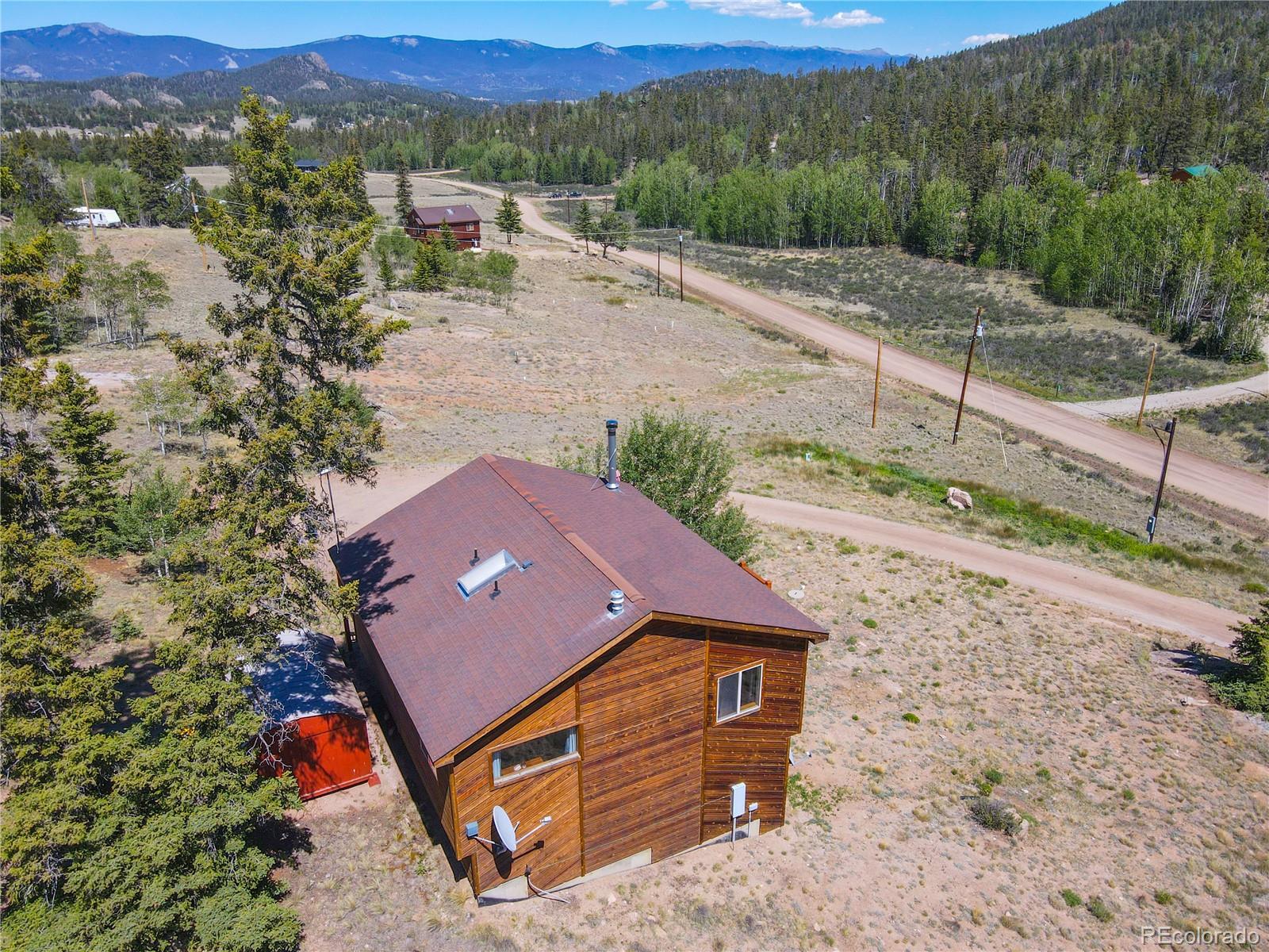 MLS Image #34 for 1257  chippewa road,jefferson, Colorado