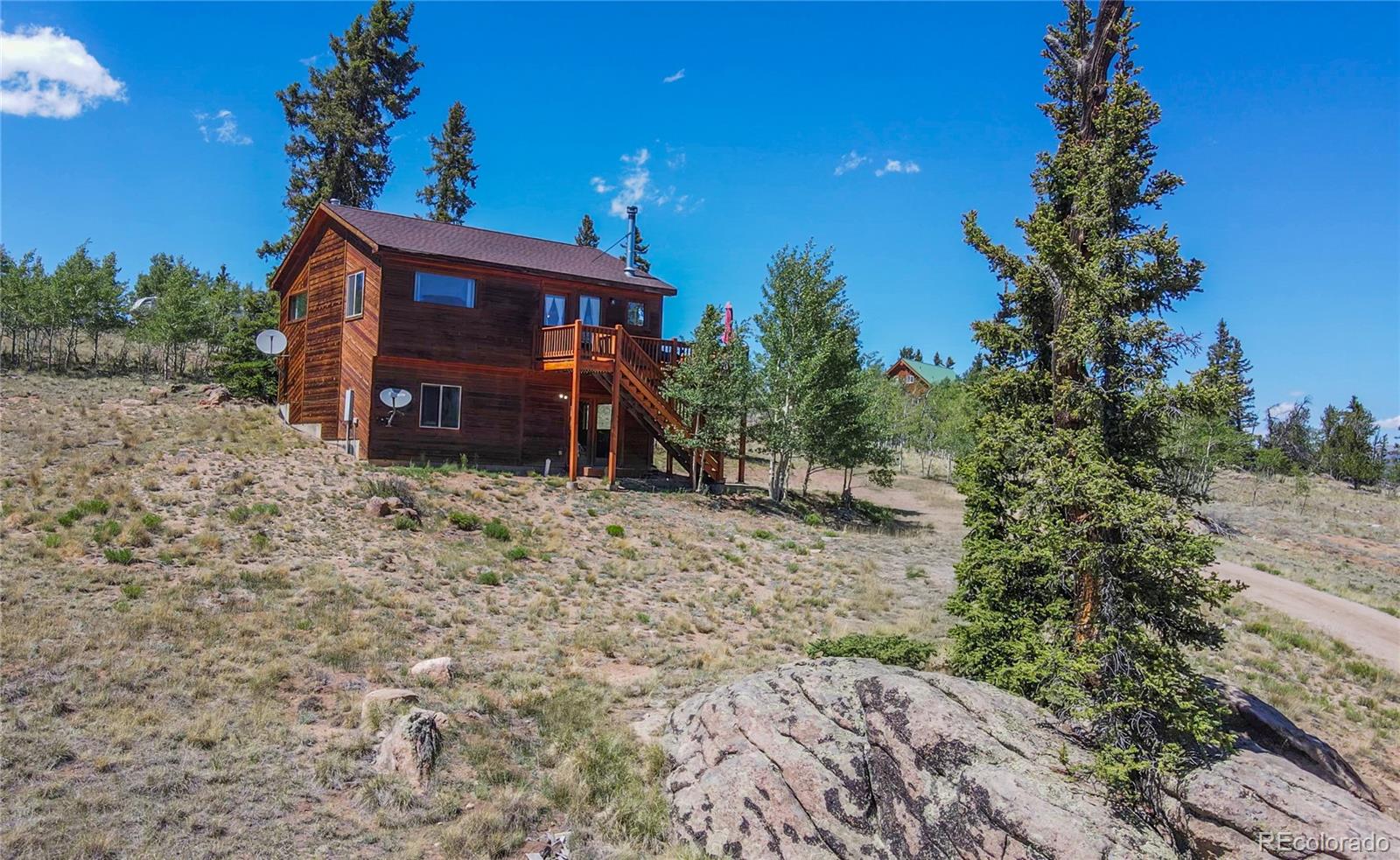 MLS Image #35 for 1257  chippewa road,jefferson, Colorado