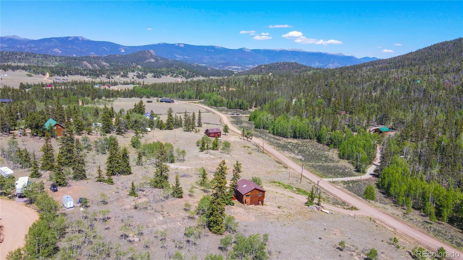 MLS Image #36 for 1257  chippewa road,jefferson, Colorado