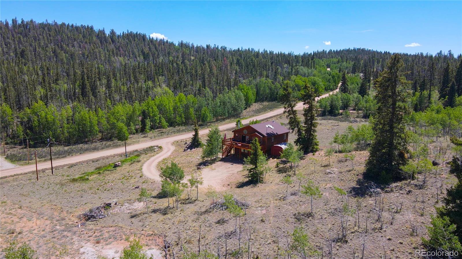 MLS Image #37 for 1257  chippewa road,jefferson, Colorado