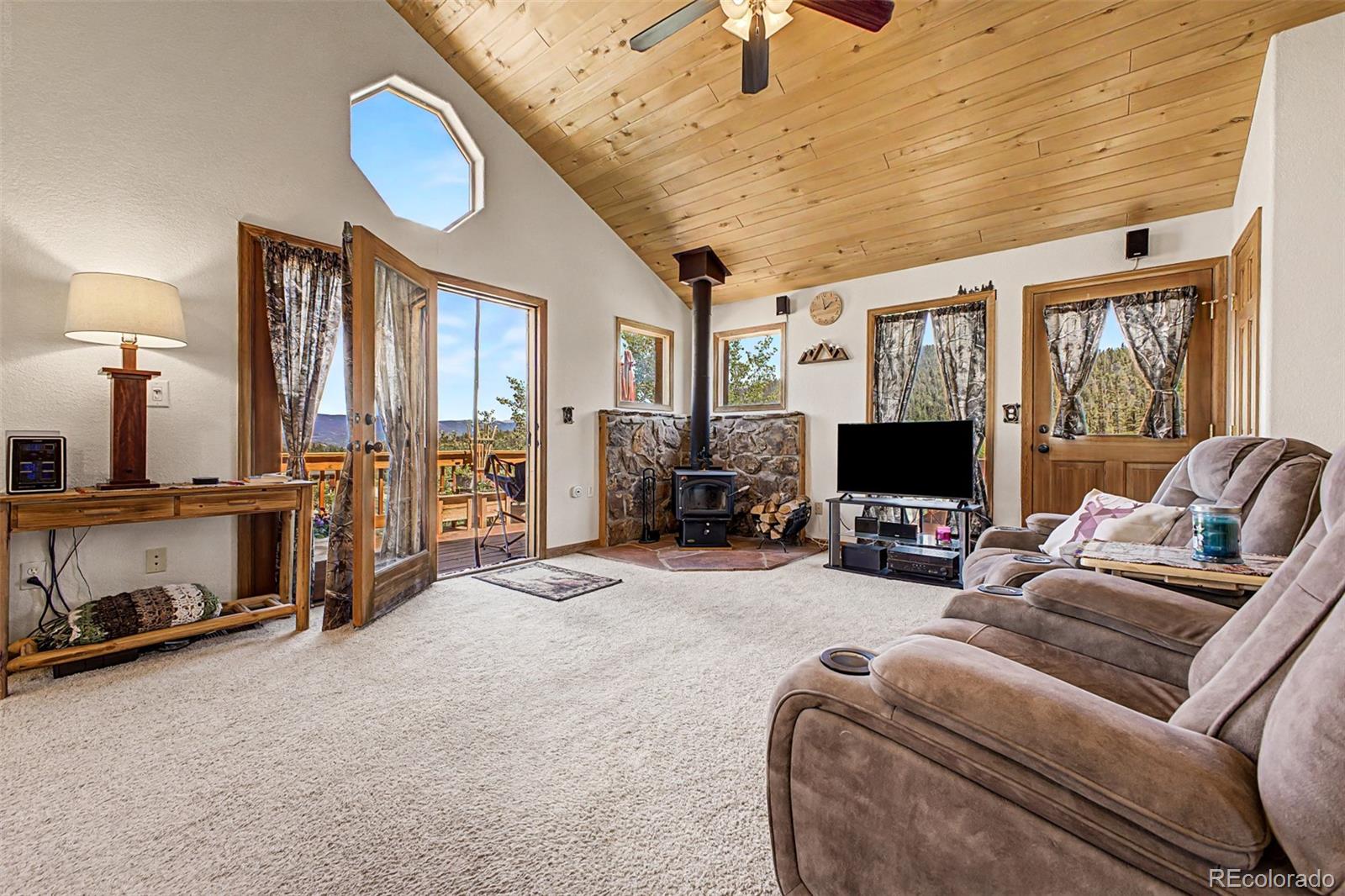 MLS Image #4 for 1257  chippewa road,jefferson, Colorado