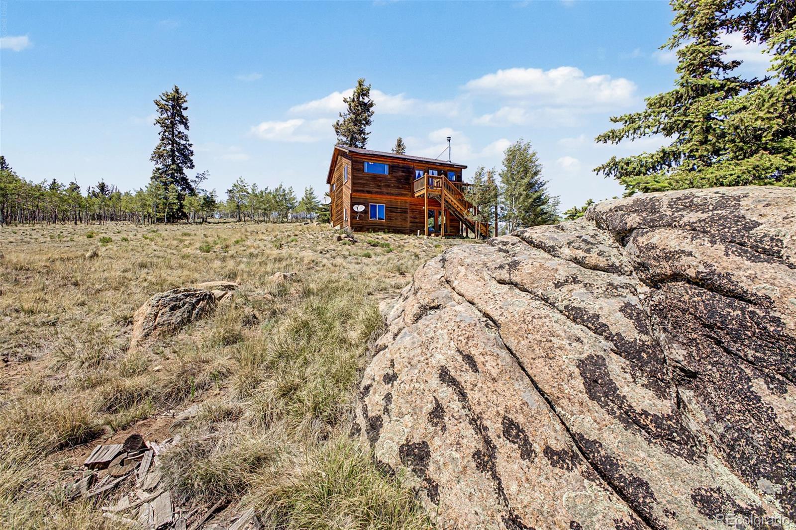 MLS Image #40 for 1257  chippewa road,jefferson, Colorado