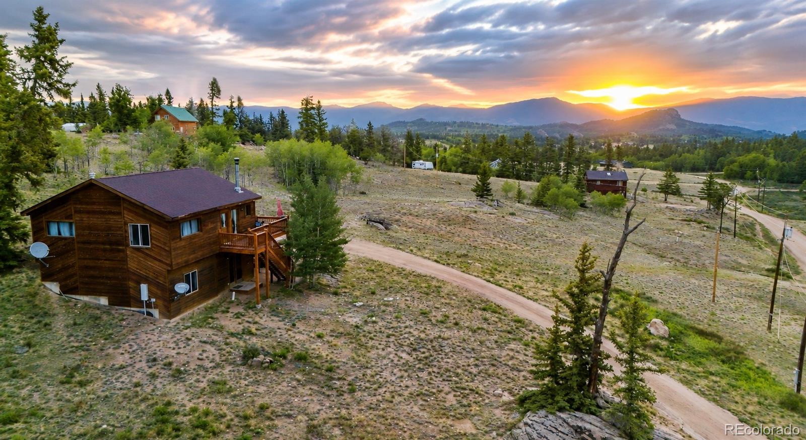 MLS Image #41 for 1257  chippewa road,jefferson, Colorado