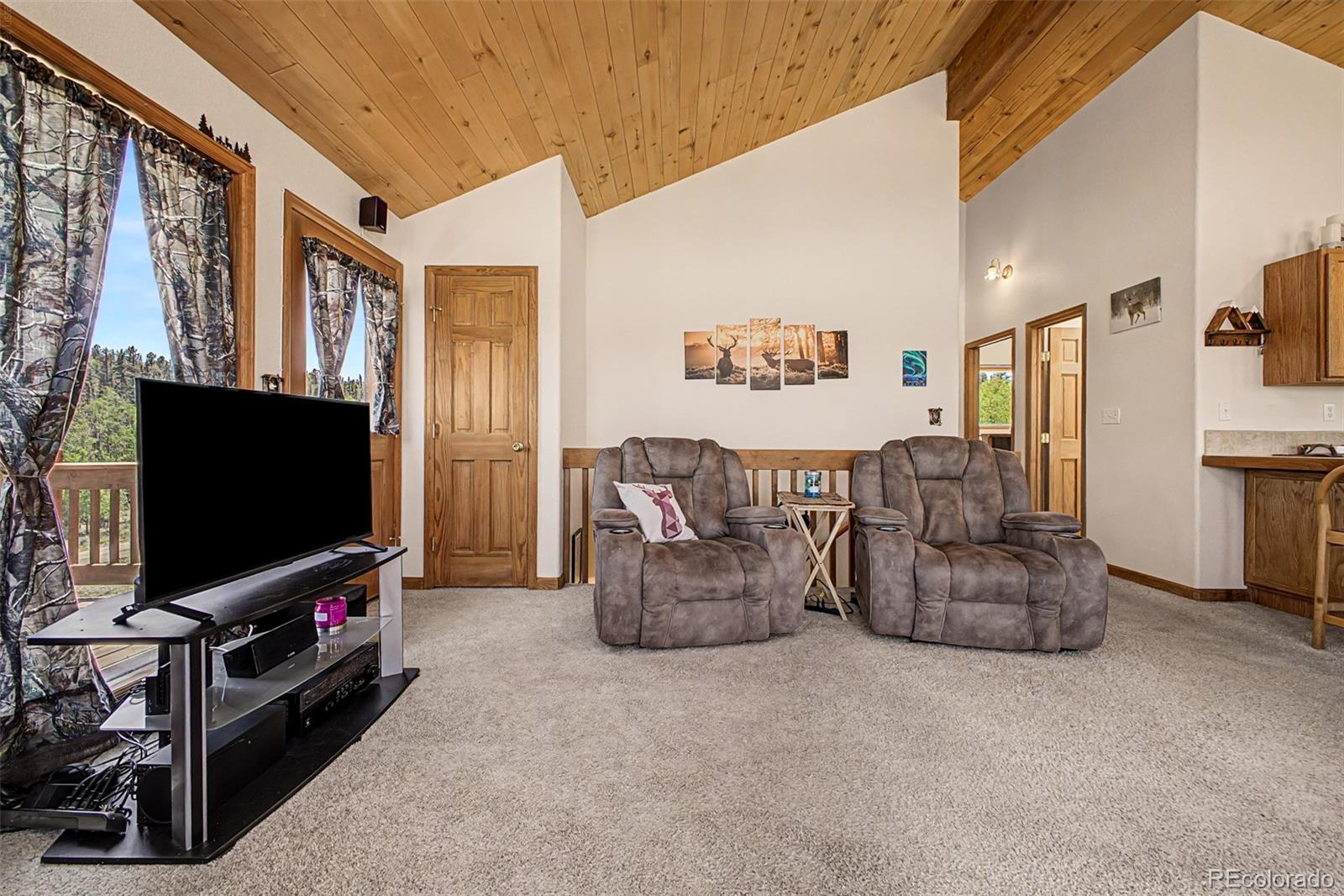 MLS Image #5 for 1257  chippewa road,jefferson, Colorado