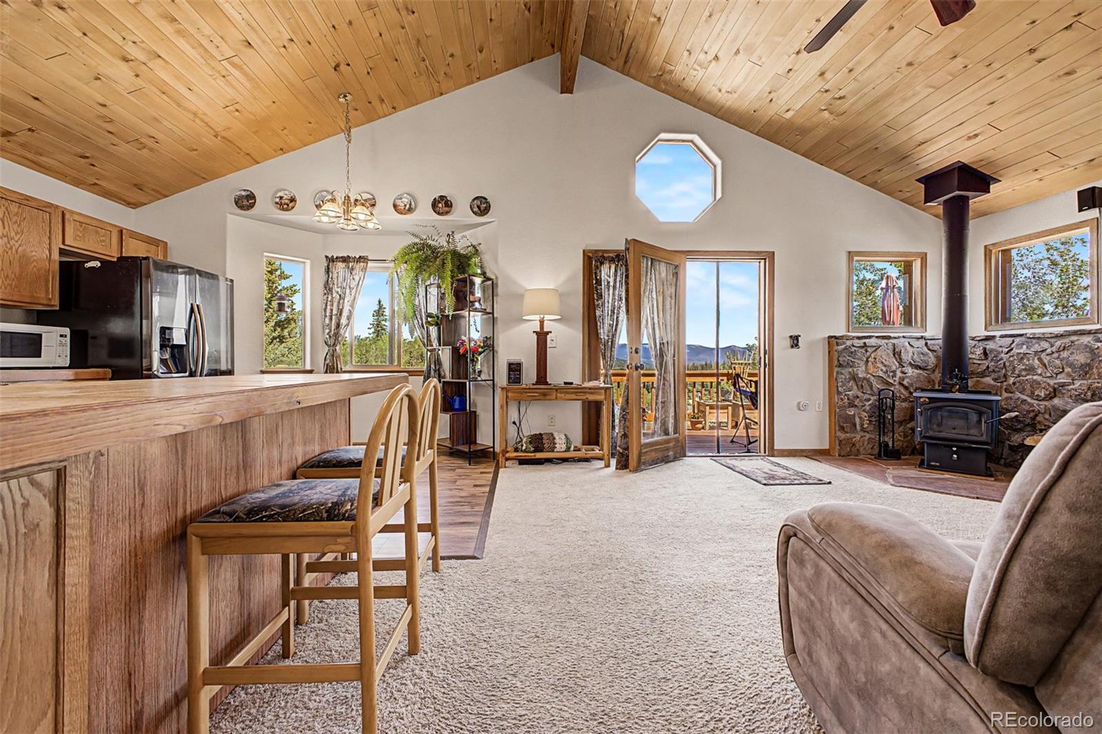 MLS Image #6 for 1257  chippewa road,jefferson, Colorado