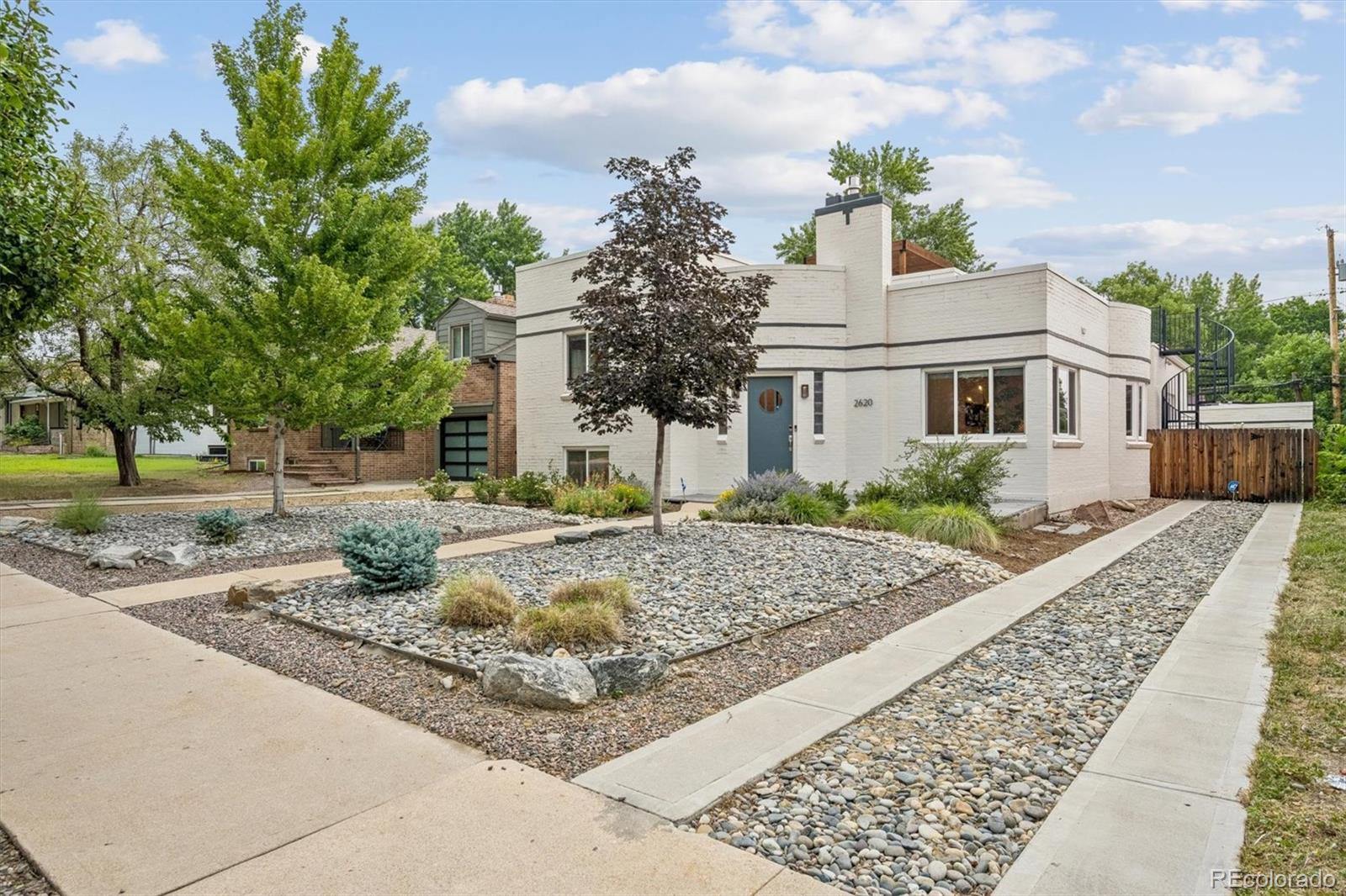 MLS Image #44 for 2620  tennyson street,denver, Colorado