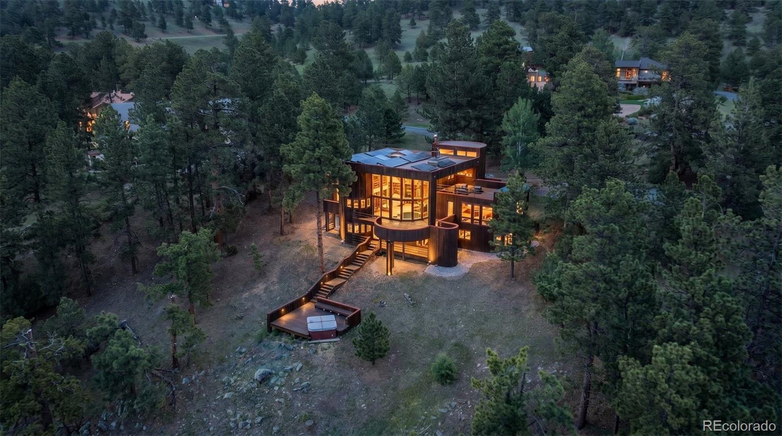 MLS Image #0 for 2255  stonecrop way,golden, Colorado