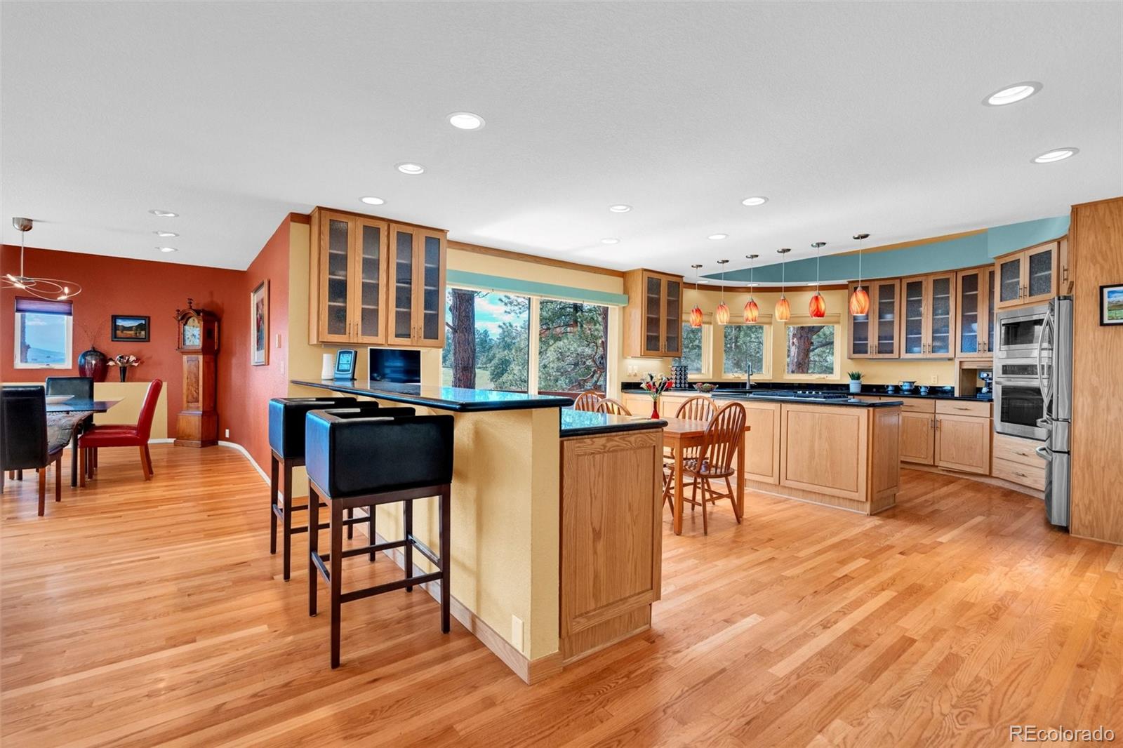 MLS Image #10 for 2255  stonecrop way,golden, Colorado