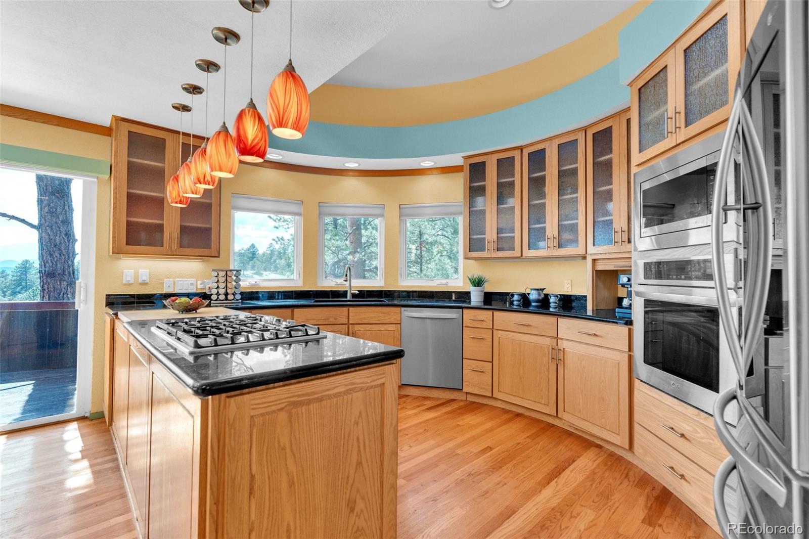 MLS Image #11 for 2255  stonecrop way,golden, Colorado
