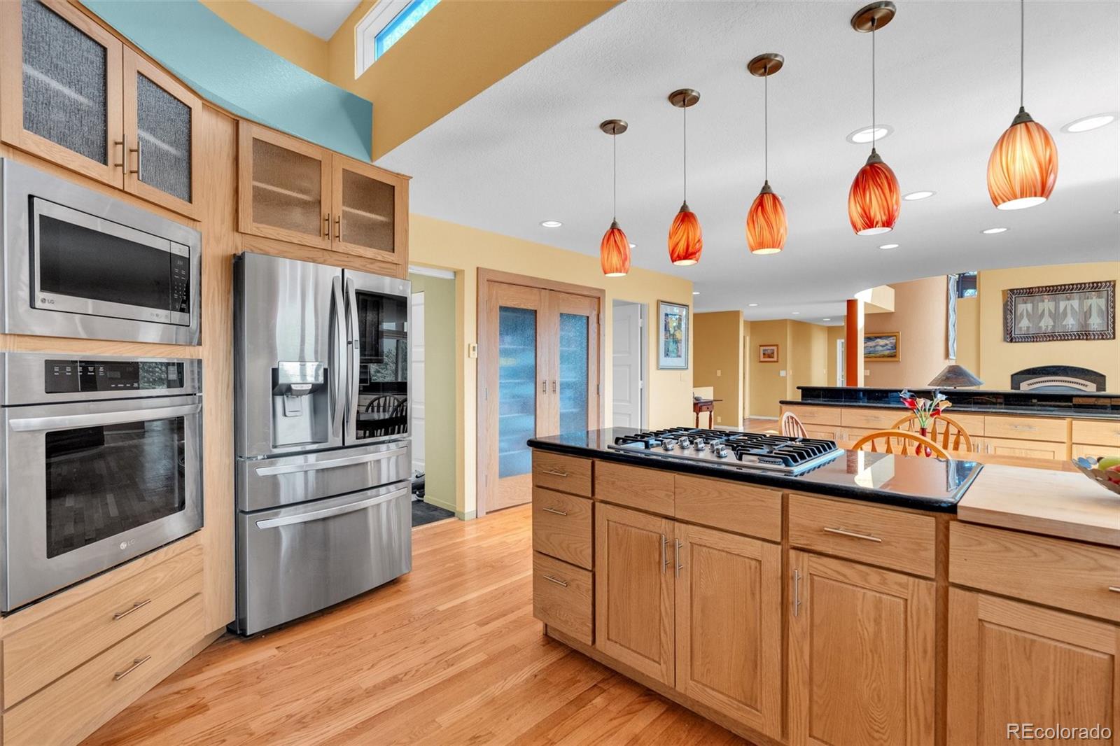 MLS Image #13 for 2255  stonecrop way,golden, Colorado