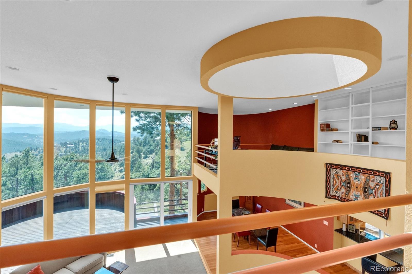 MLS Image #15 for 2255  stonecrop way,golden, Colorado