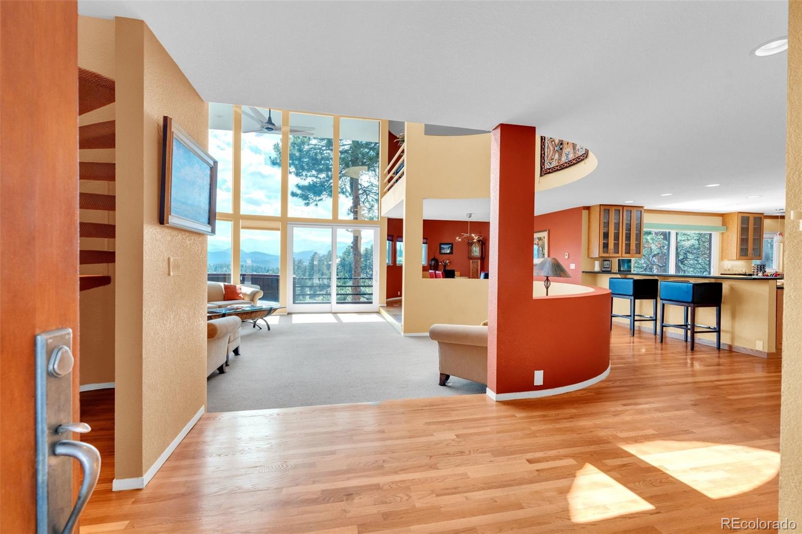 MLS Image #2 for 2255  stonecrop way,golden, Colorado
