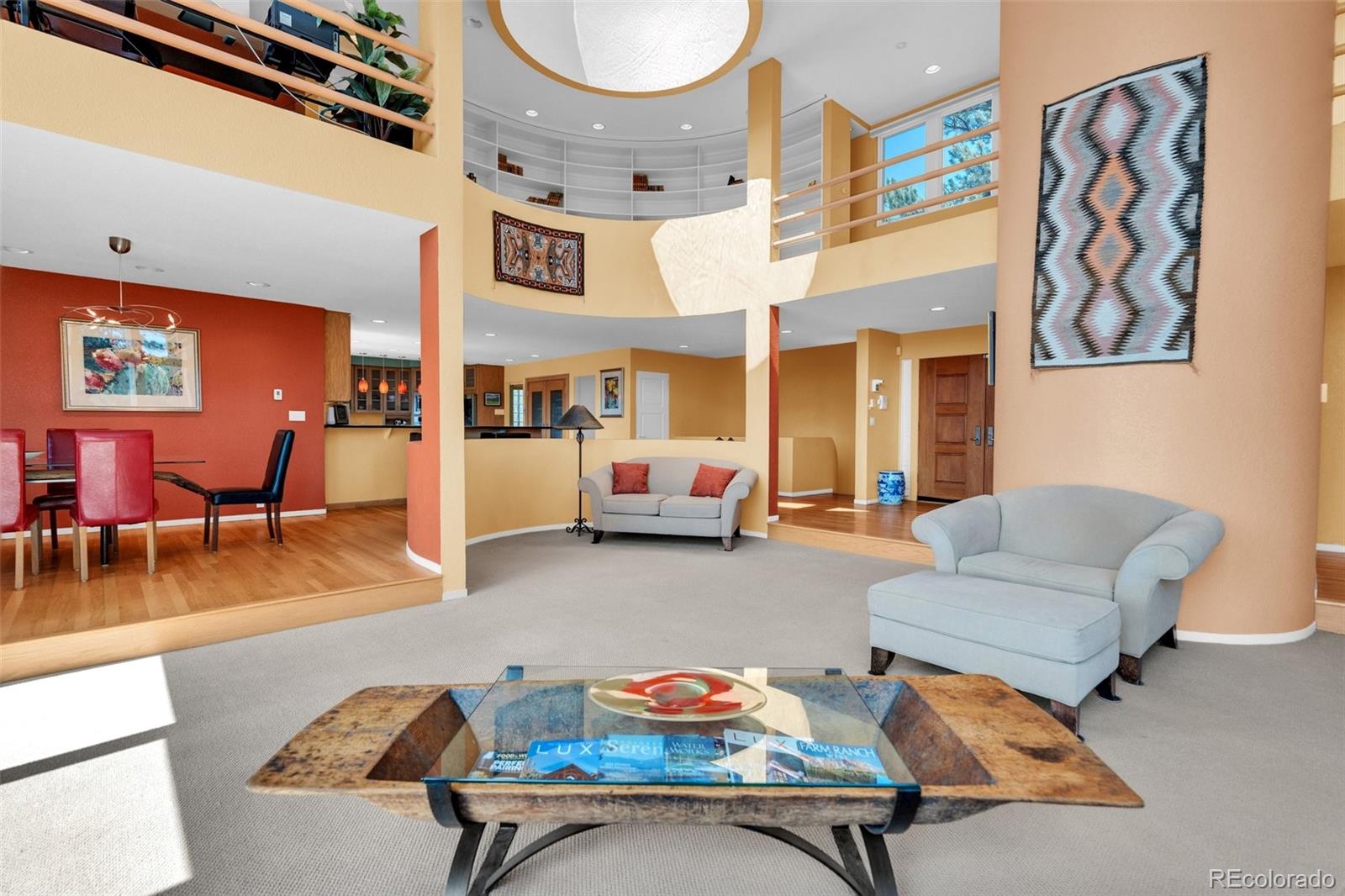 MLS Image #3 for 2255  stonecrop way,golden, Colorado