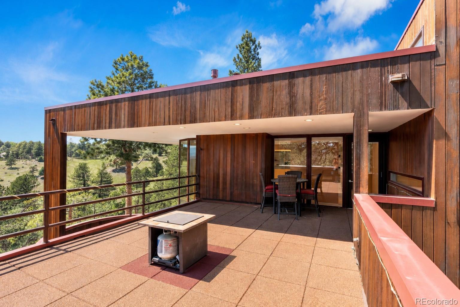 MLS Image #38 for 2255  stonecrop way,golden, Colorado