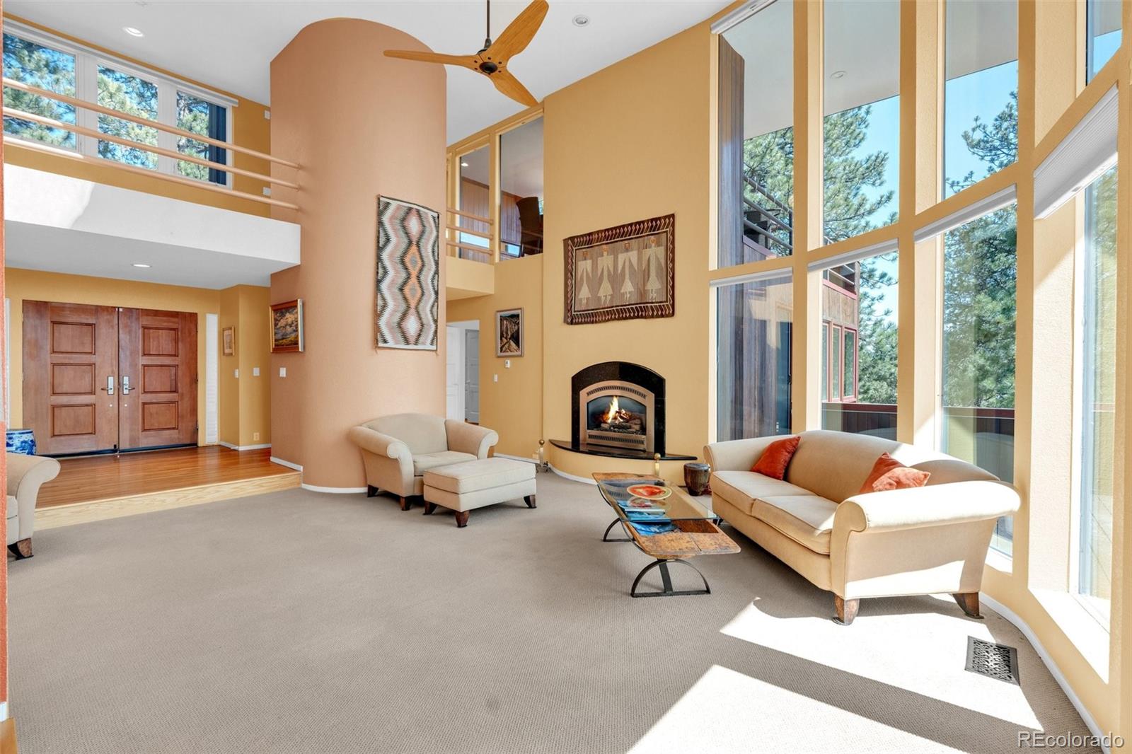 MLS Image #4 for 2255  stonecrop way,golden, Colorado