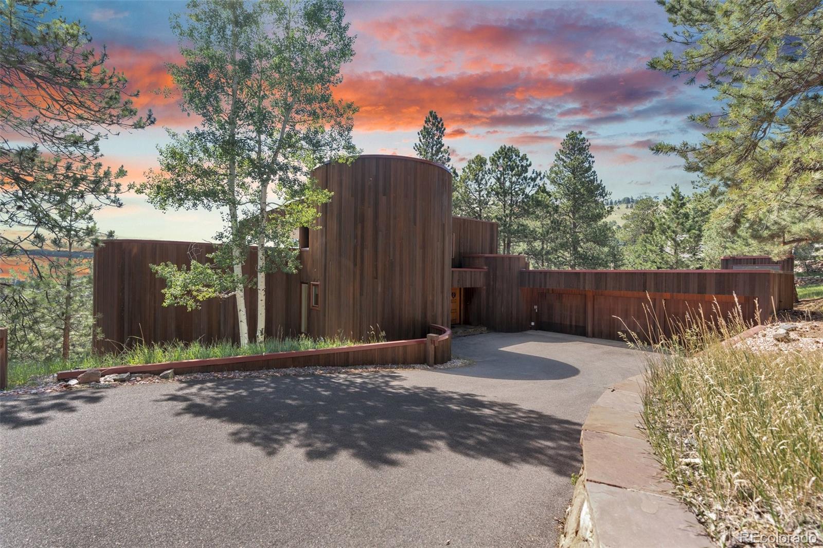 MLS Image #41 for 2255  stonecrop way,golden, Colorado