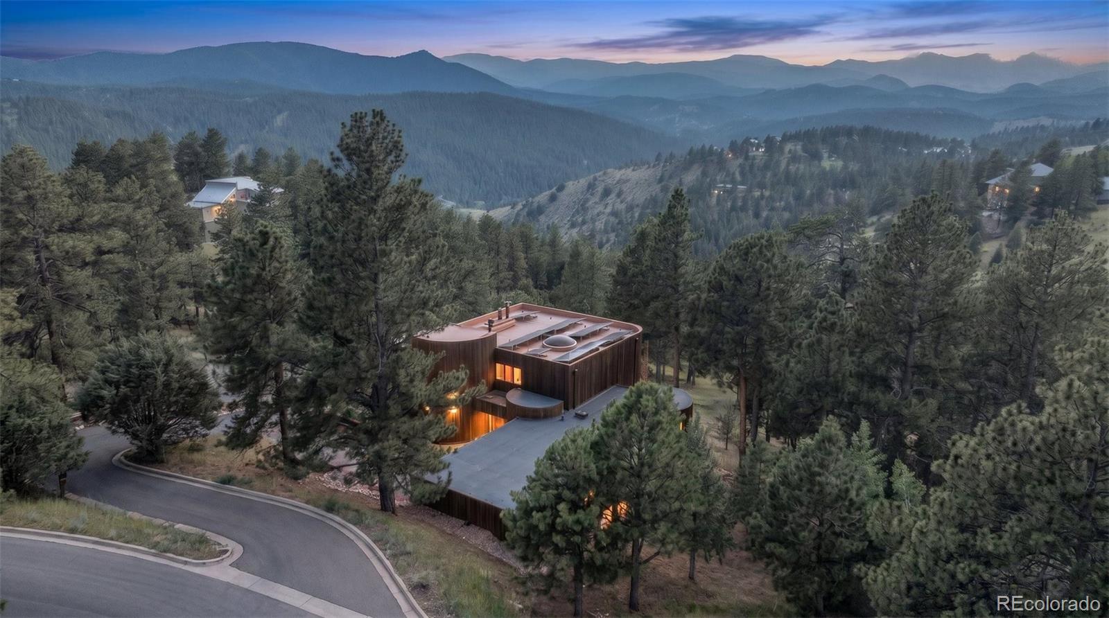 MLS Image #43 for 2255  stonecrop way,golden, Colorado