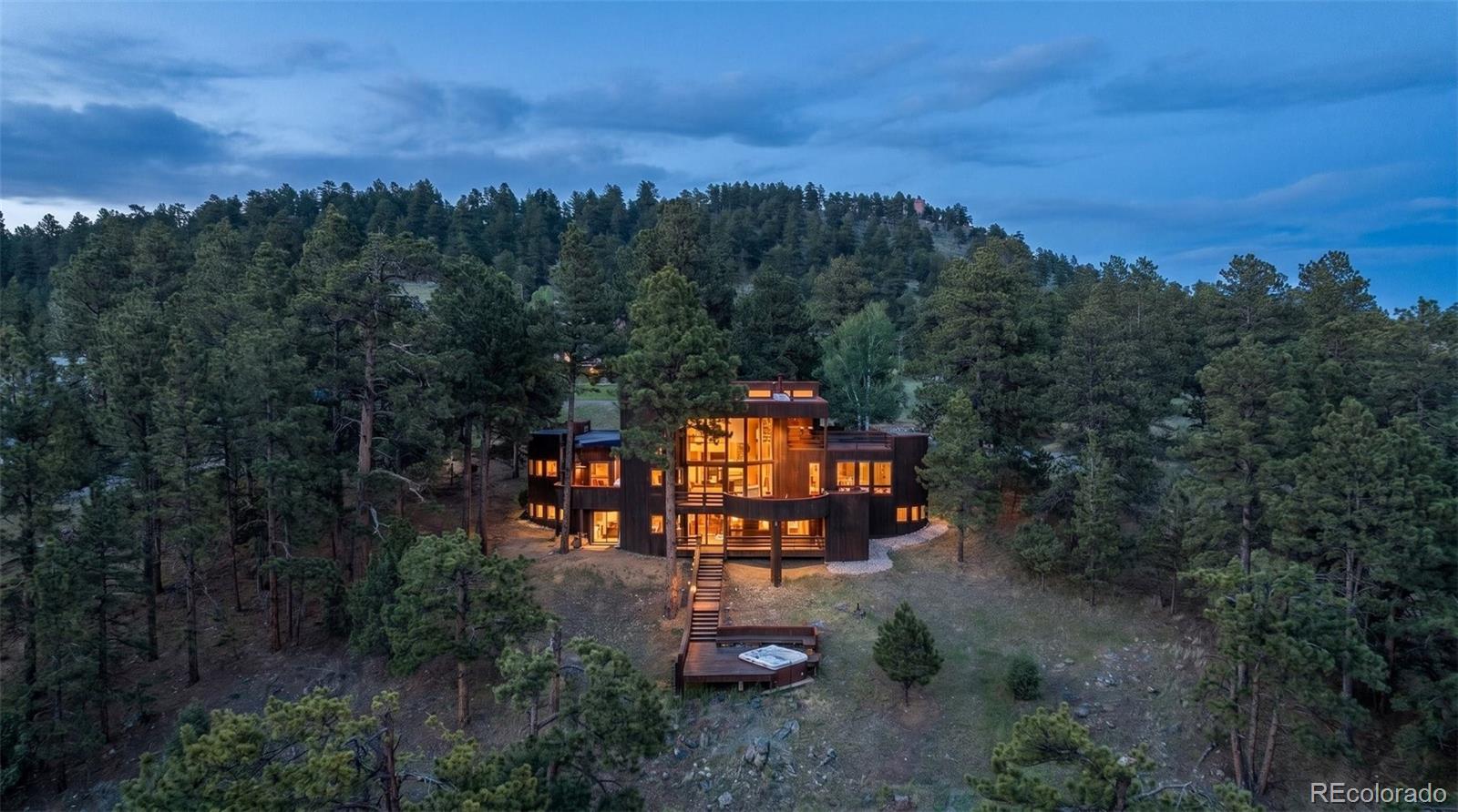 MLS Image #44 for 2255  stonecrop way,golden, Colorado