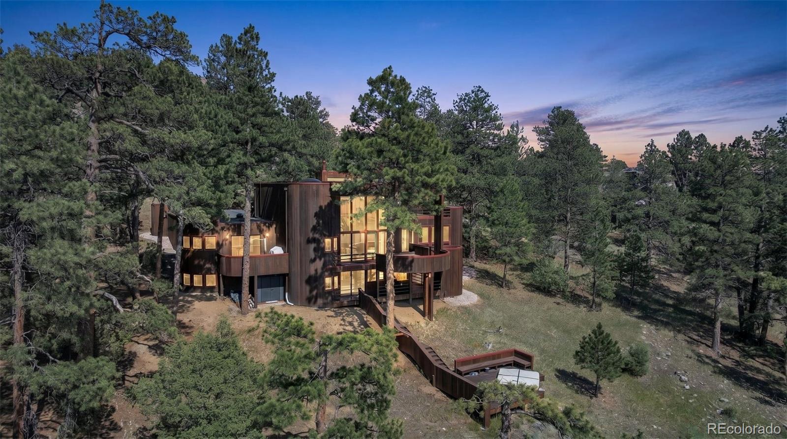 MLS Image #45 for 2255  stonecrop way,golden, Colorado