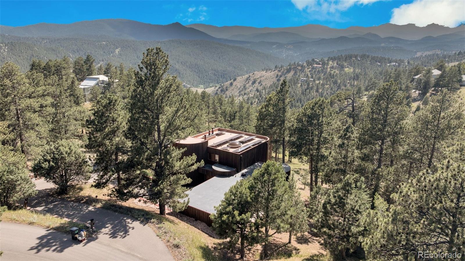 MLS Image #46 for 2255  stonecrop way,golden, Colorado