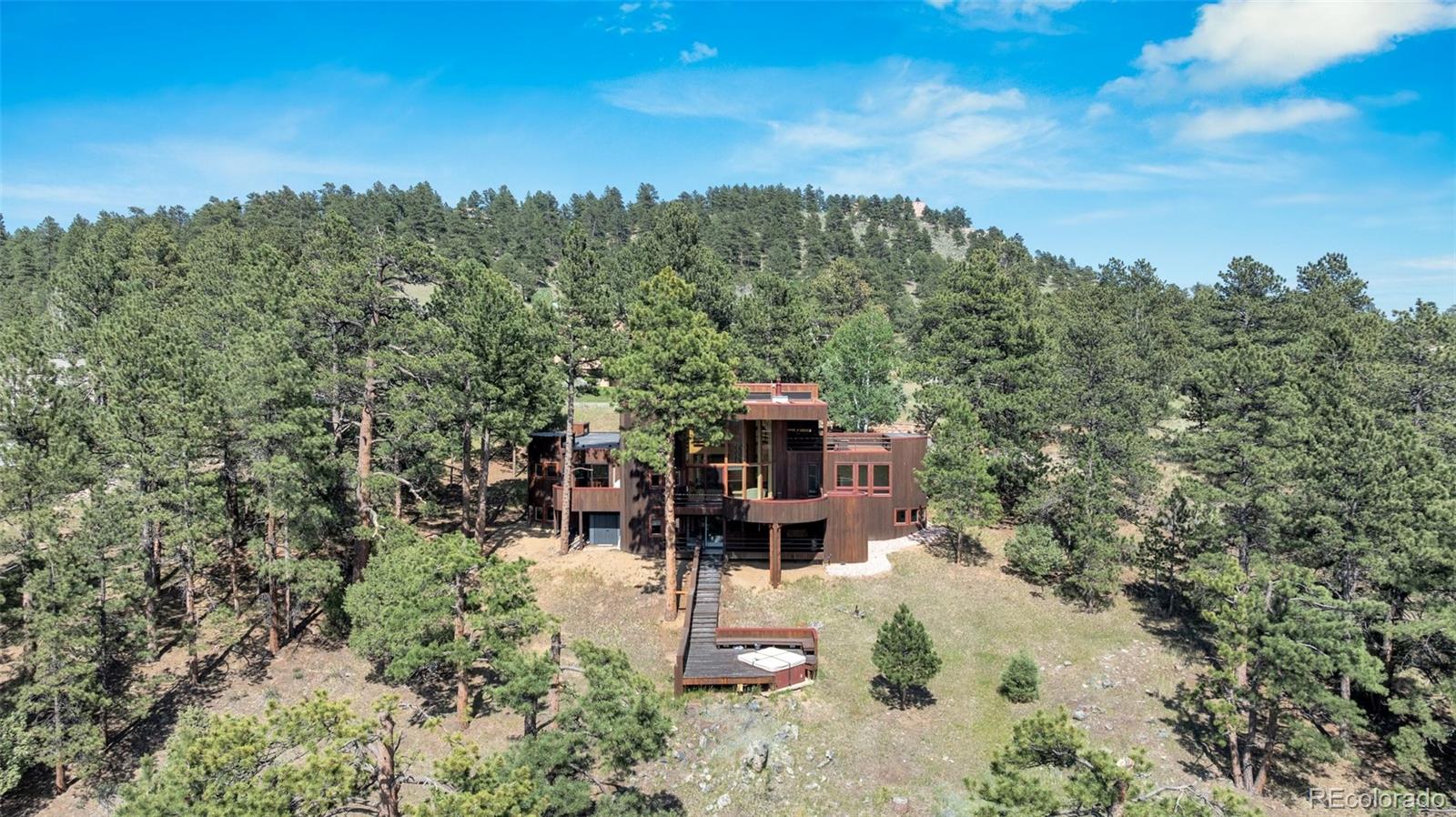 MLS Image #47 for 2255  stonecrop way,golden, Colorado