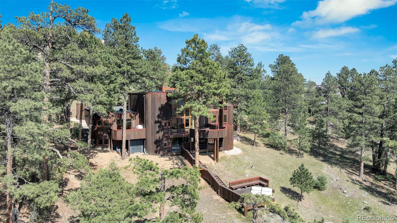 MLS Image #48 for 2255  stonecrop way,golden, Colorado