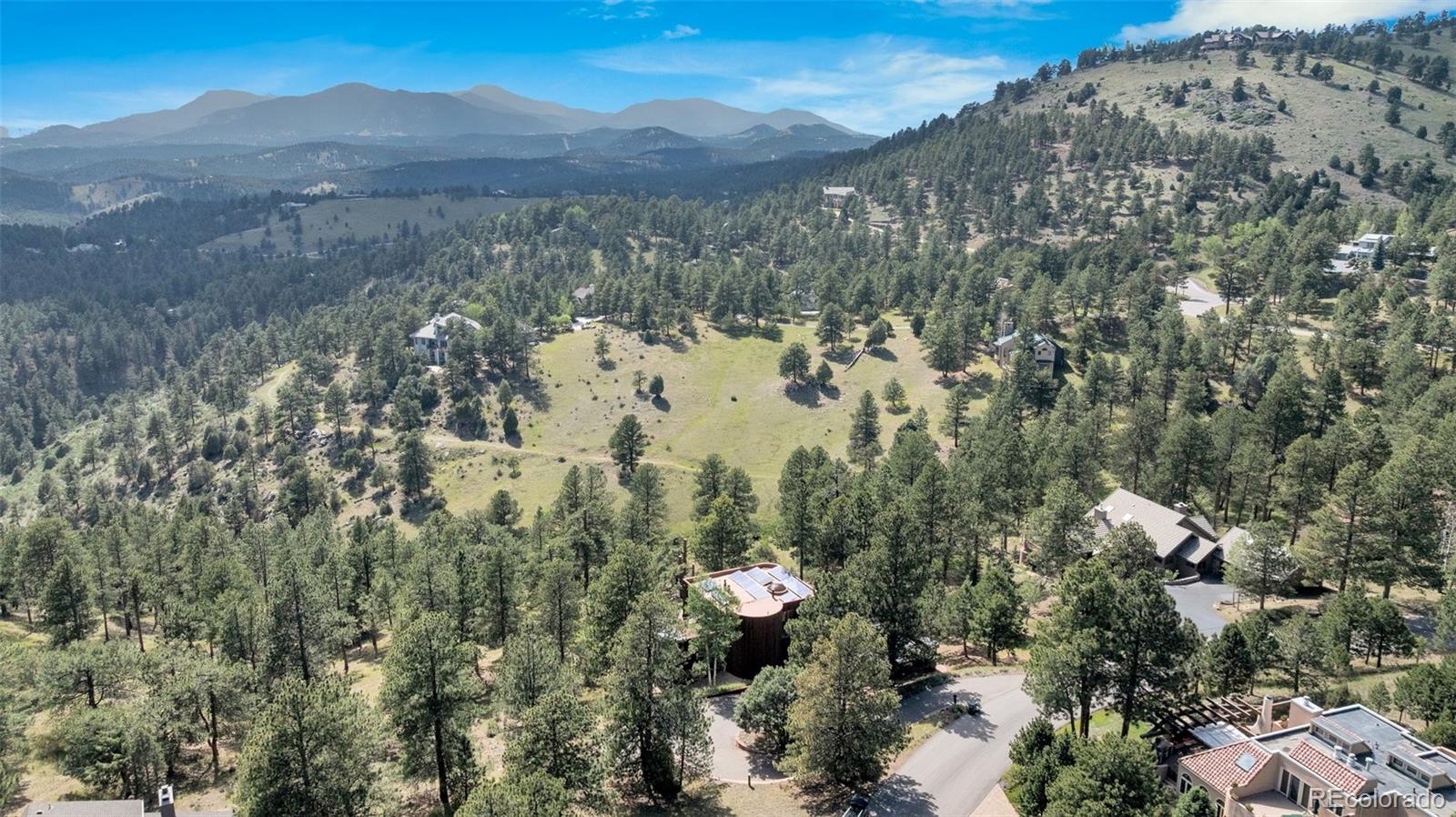 MLS Image #49 for 2255  stonecrop way,golden, Colorado
