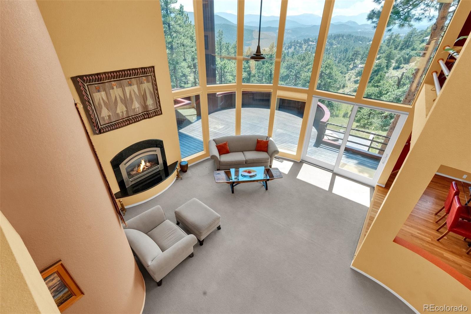 MLS Image #5 for 2255  stonecrop way,golden, Colorado