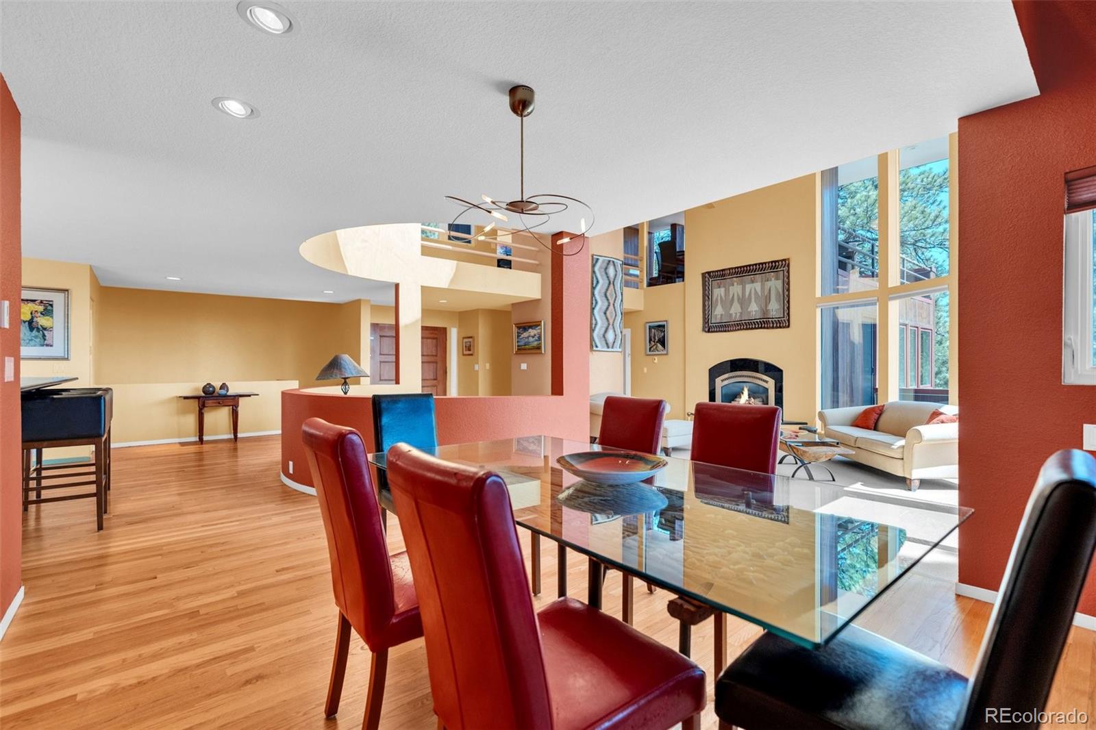 MLS Image #6 for 2255  stonecrop way,golden, Colorado