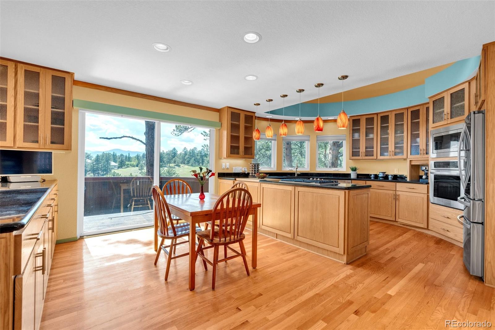 MLS Image #8 for 2255  stonecrop way,golden, Colorado