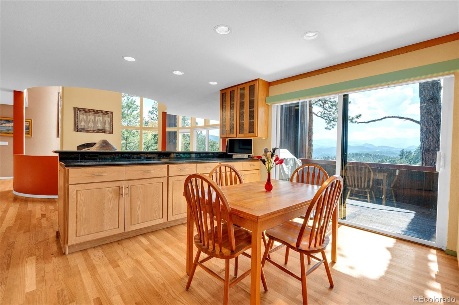 MLS Image #9 for 2255  stonecrop way,golden, Colorado